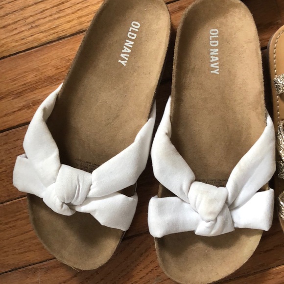 Girls shoe lot - Picture 2 of 4